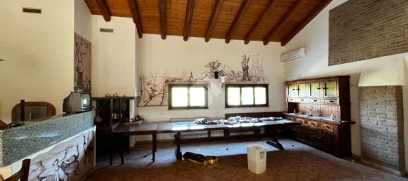 10 Schlafzimmer Haus in San Benedetto Po, Italy, Nr. 362853 6