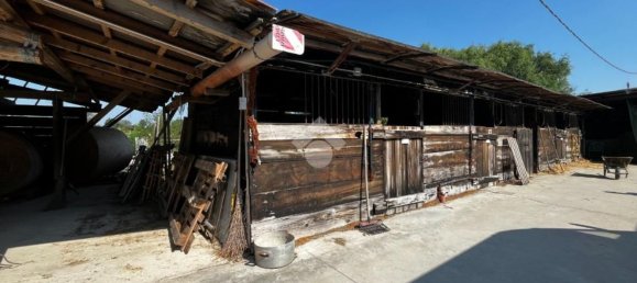 10 Schlafzimmer Haus in San Benedetto Po, Italy, Nr. 362853 23