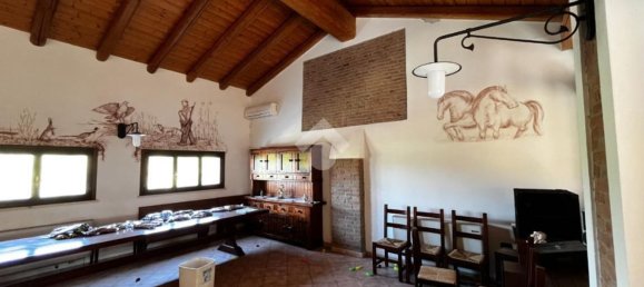 10 Schlafzimmer Haus in San Benedetto Po, Italy, Nr. 362853 3