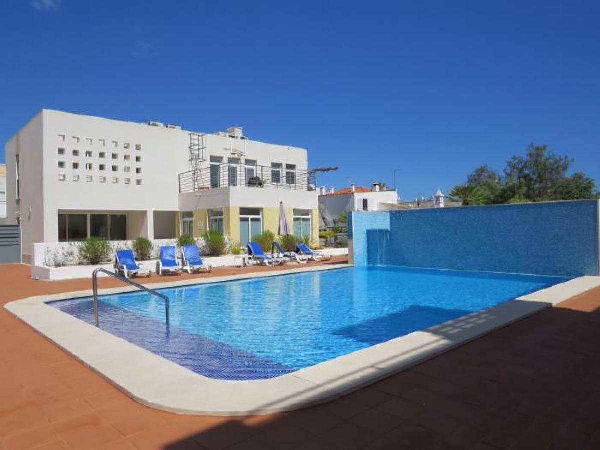 Apartamento T2 em Tavira, Portugal N.º 3427