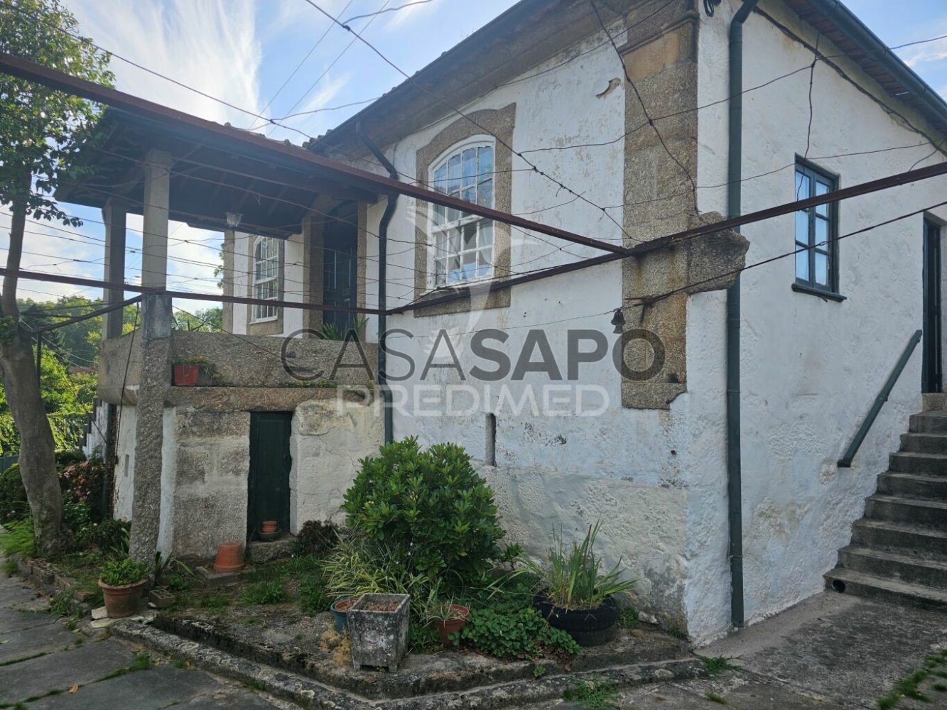 4 Schlafzimmer Haus in Quarteira, Portugal, Nr. 194889