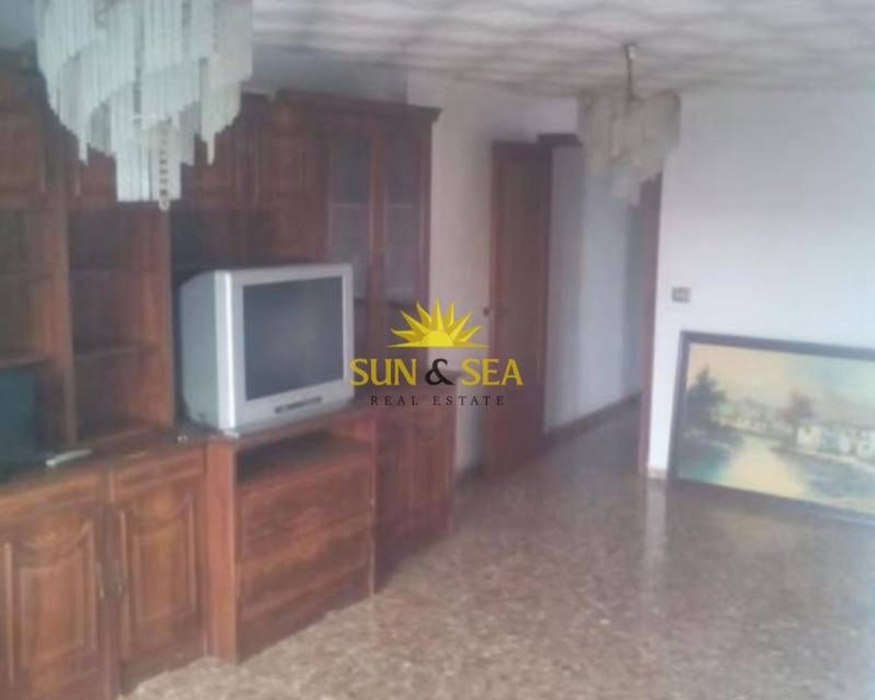 3 bedrooms Apartment in Torrevieja, Spain No. 134300