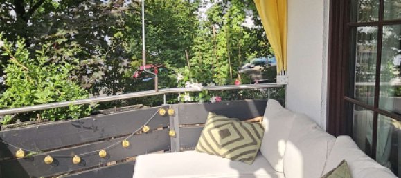 Квартира с 2 спальнями в Вормс, Германия № 266817 10