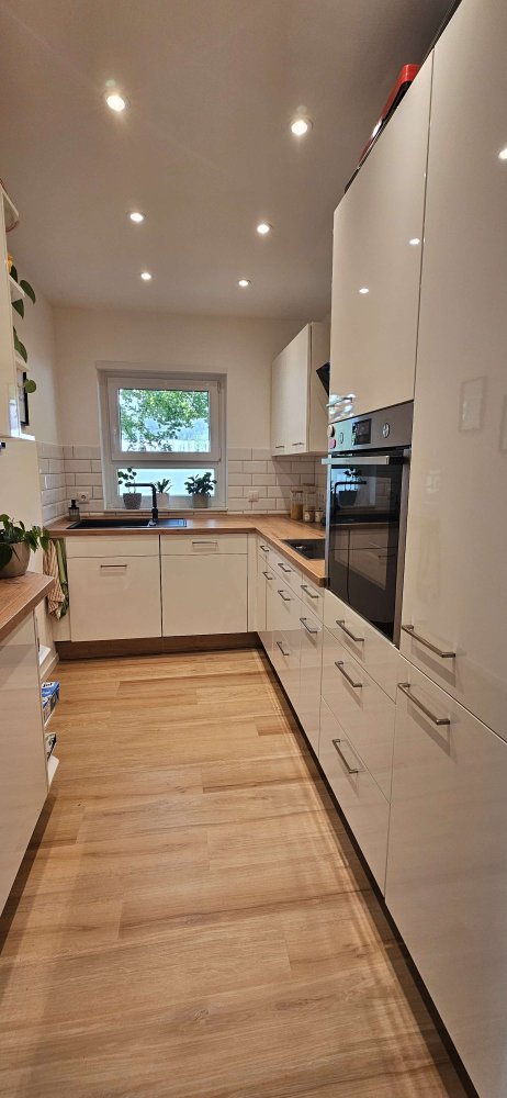 Квартира с 2 спальнями в Вормс, Германия № 266817