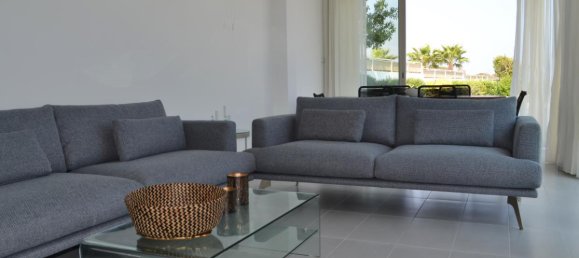 3 Schlafzimmer Villa in Larnaca, Cyprus, Nr. 25192 2