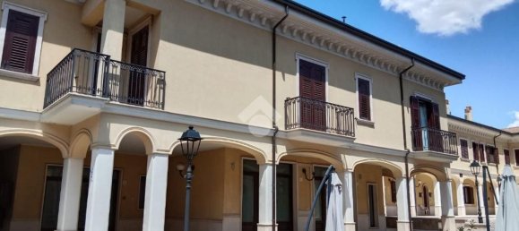 4 rooms House in Volturara Irpina, Italy No. 269466 3