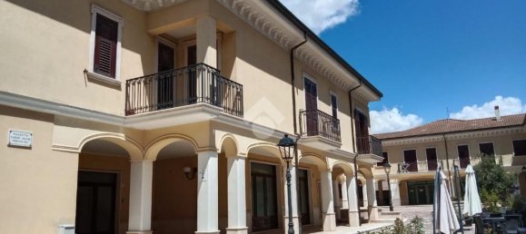 4 rooms House in Volturara Irpina, Italy No. 269466 6