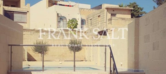 3 bedrooms Apartment in Xewkija, Malta No. 6112 2