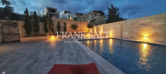 3 bedrooms Apartment in Xewkija, Malta No. 6112 4