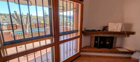 6غرفة فيلا في Sacrofano, Italy رقم 196377 32