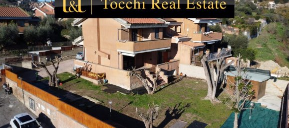 6غرفة فيلا في Sacrofano, Italy رقم 196377 15