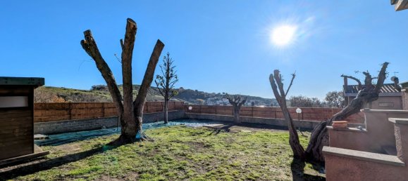 6غرفة فيلا في Sacrofano, Italy رقم 196377 7