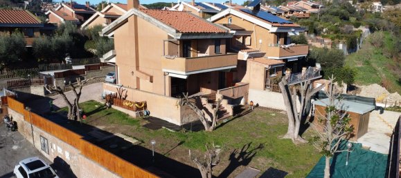 6غرفة فيلا في Sacrofano, Italy رقم 196377 16