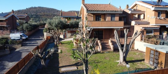 6غرفة فيلا في Sacrofano, Italy رقم 196377 18