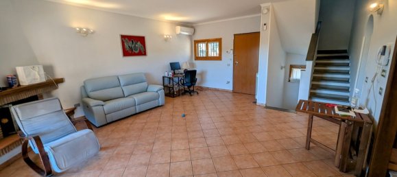 6غرفة فيلا في Sacrofano, Italy رقم 196377 4