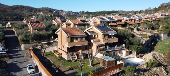 6غرفة فيلا في Sacrofano, Italy رقم 196377 30