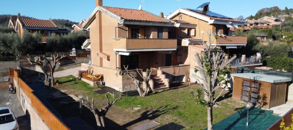 6غرفة فيلا في Sacrofano, Italy رقم 196377 19