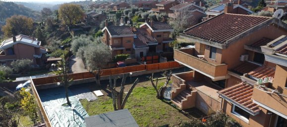 6غرفة فيلا في Sacrofano, Italy رقم 196377 25