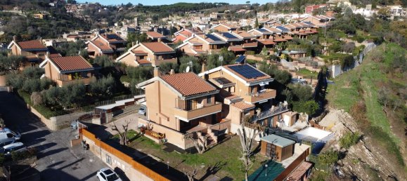 6غرفة فيلا في Sacrofano, Italy رقم 196377 31