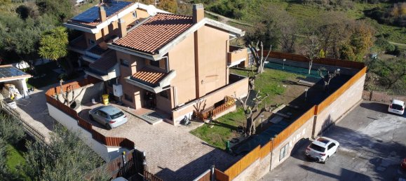 6غرفة فيلا في Sacrofano, Italy رقم 196377 22