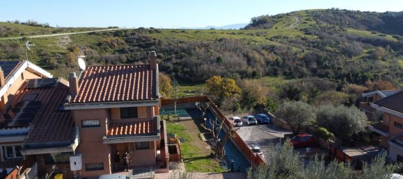 6غرفة فيلا في Sacrofano, Italy رقم 196377 24