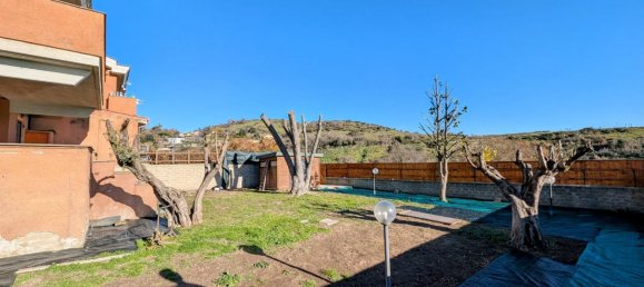 6غرفة فيلا في Sacrofano, Italy رقم 196377 13