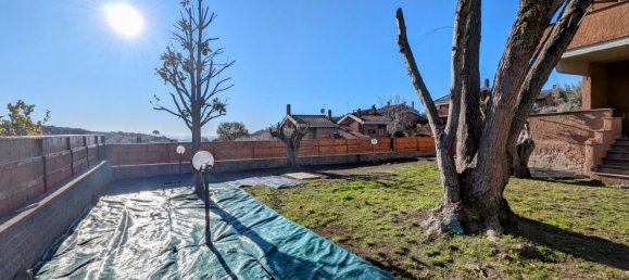 6غرفة فيلا في Sacrofano, Italy رقم 196377 8