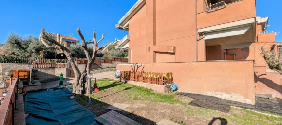 6غرفة فيلا في Sacrofano, Italy رقم 196377 12