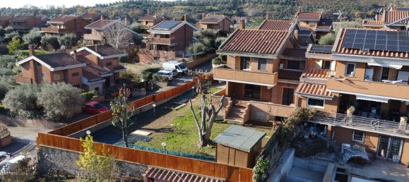 6غرفة فيلا في Sacrofano, Italy رقم 196377 27