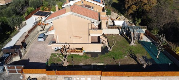 6غرفة فيلا في Sacrofano, Italy رقم 196377 20