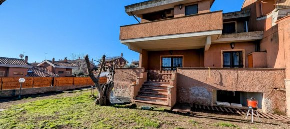 6غرفة فيلا في Sacrofano, Italy رقم 196377 9