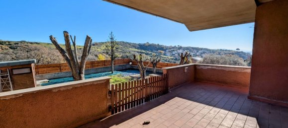 6غرفة فيلا في Sacrofano, Italy رقم 196377 48