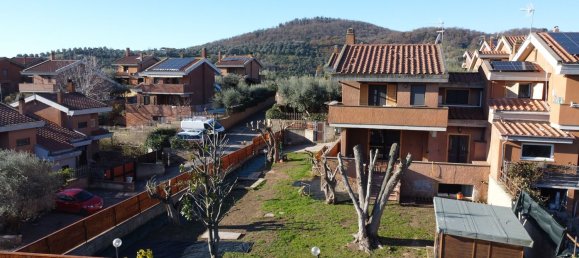 6غرفة فيلا في Sacrofano, Italy رقم 196377 28