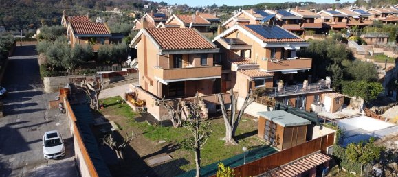 6غرفة فيلا في Sacrofano, Italy رقم 196377 29