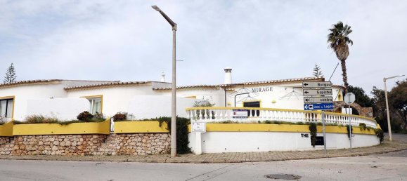 Propiedad comercial de 6 dormitorios en Luz, Portugal No. 118685 34