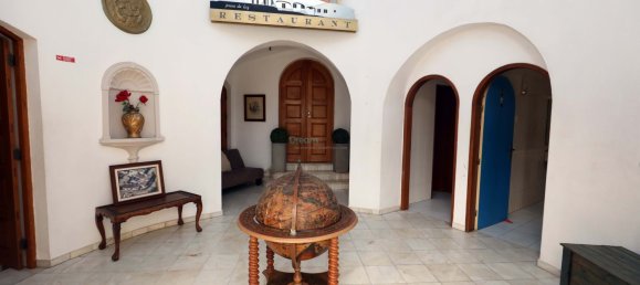 Propiedad comercial de 6 dormitorios en Luz, Portugal No. 118685 43