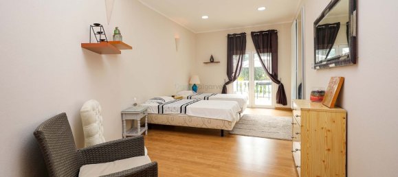 Propiedad comercial de 6 dormitorios en Luz, Portugal No. 118685 23