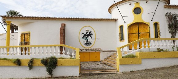 Propiedad comercial de 6 dormitorios en Luz, Portugal No. 118685 35