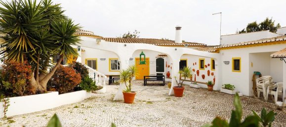 Propiedad comercial de 6 dormitorios en Luz, Portugal No. 118685 39