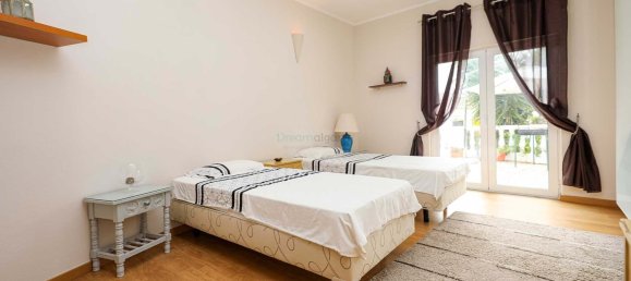 Propiedad comercial de 6 dormitorios en Luz, Portugal No. 118685 18