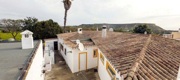 Propiedad comercial de 6 dormitorios en Luz, Portugal No. 118685 40