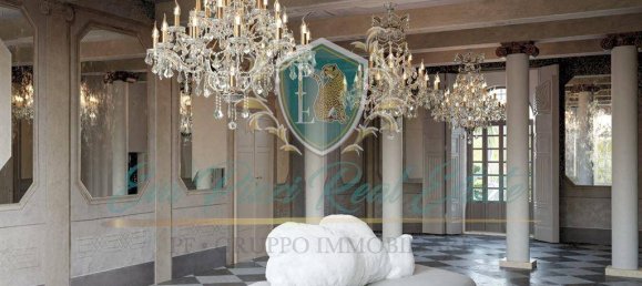 Вилла с 13 спальнями в Сан Джулиано Терме, Италия № 120481 9