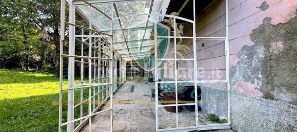 Вилла с 13 спальнями в Сан Джулиано Терме, Италия № 120481 32