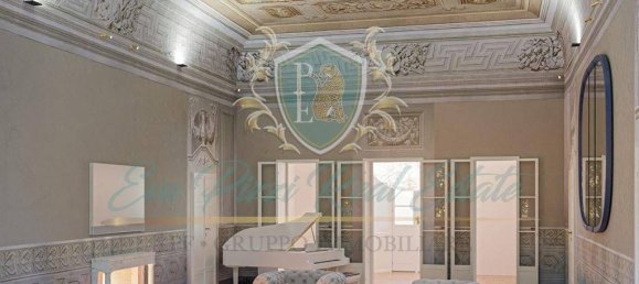 Вилла с 13 спальнями в Сан Джулиано Терме, Италия № 120481 11