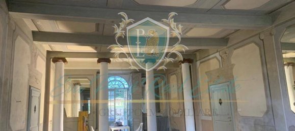 Вилла с 13 спальнями в Сан Джулиано Терме, Италия № 120481 25