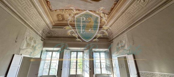 Вилла с 13 спальнями в Сан Джулиано Терме, Италия № 120481 28