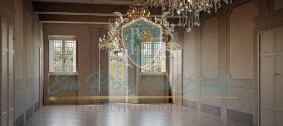 Вилла с 13 спальнями в Сан Джулиано Терме, Италия № 120481 4