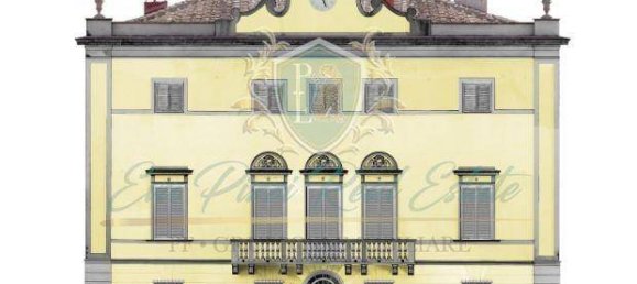 Вилла с 13 спальнями в Сан Джулиано Терме, Италия № 120481 16