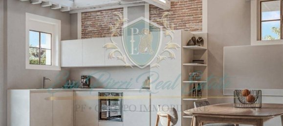 Вилла с 13 спальнями в Сан Джулиано Терме, Италия № 120481 19