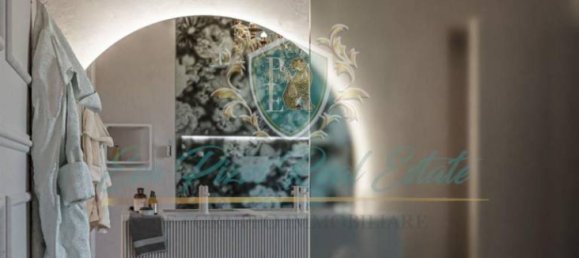 Вилла с 13 спальнями в Сан Джулиано Терме, Италия № 120481 12